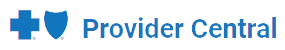 Provider Central logo