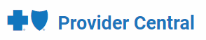 Provider Central logo