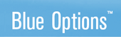 Blue Options