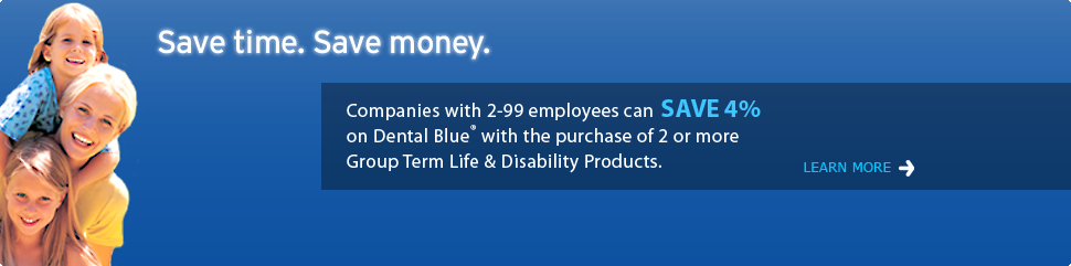 Dental Blue