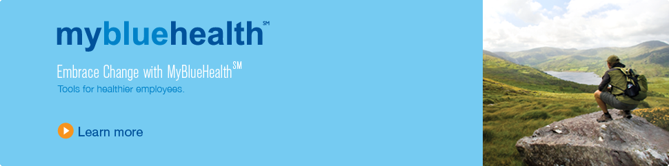 mybluehealth