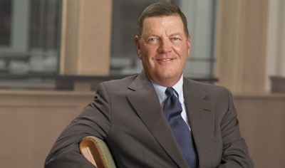 Bill Van Faasen