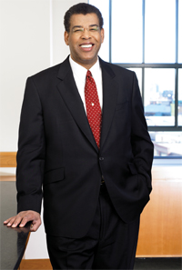 Cleve L. Killingsworth