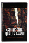 Crossing the Quality Chasm book cover
