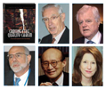 Snapshot photos of important people in healthcare