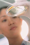 Medical research advances