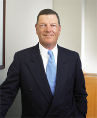 William C. Van Faasen