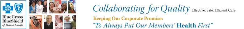 Collaborating for Quality