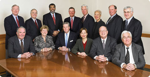 Board of Directors 2006