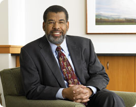 Cleve L. Killingsworth, President and Chief Executive Officer