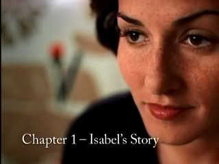 Isabel Chapter 1
