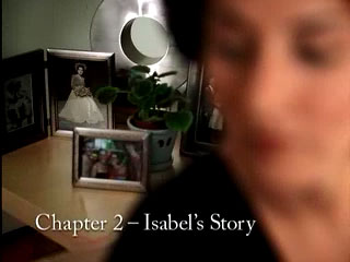 Isabel Chapter 2