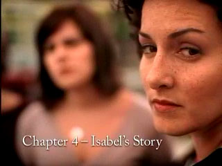 Isabel Chapter 4