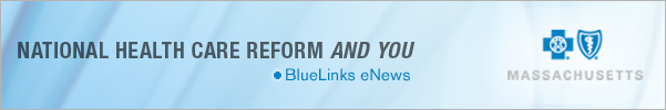 National Health Care Reform and You