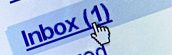 Sign up for email