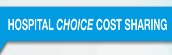 Hospital Choice Cost Sharing