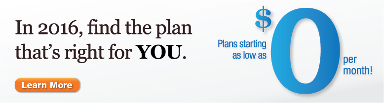 2016 Medicare Plans | Blue Cross Blue Shield MA