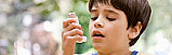 Breathe easier. Learn how to control your asthma.