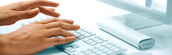 Sign up for email