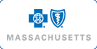 blue cross blue shield of massachusetts logo