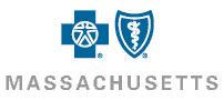 Blue Cross Blue Shield of Massachusetts logo